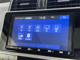 AM/FMラジオ付きです♪