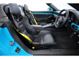 911カブリオレ  スピードスター 6MT 正規ディーラー車 世界限定1948台 オプ