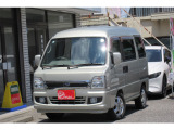 H20年登録サンバーディアスワゴン♪4WD・5MT♪