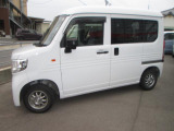 N-VAN G 