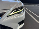 LS 500h Iパッケージ 