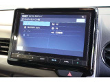 USB、Bluetooth、フルセグTV、ラジオをご使用いただけます♪