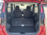 分割で倒したりスライドしたりできるのでアレンジ色々☆