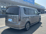 ステップワゴン 2.0 e:HEV スパーダ プレミアムライン 