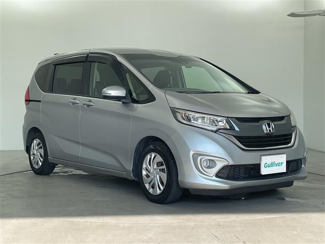 ホンダ フリード 