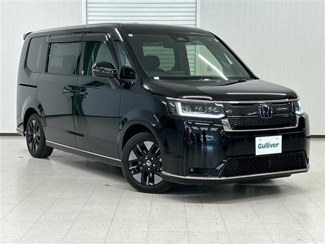 ホンダ ステップワゴン 