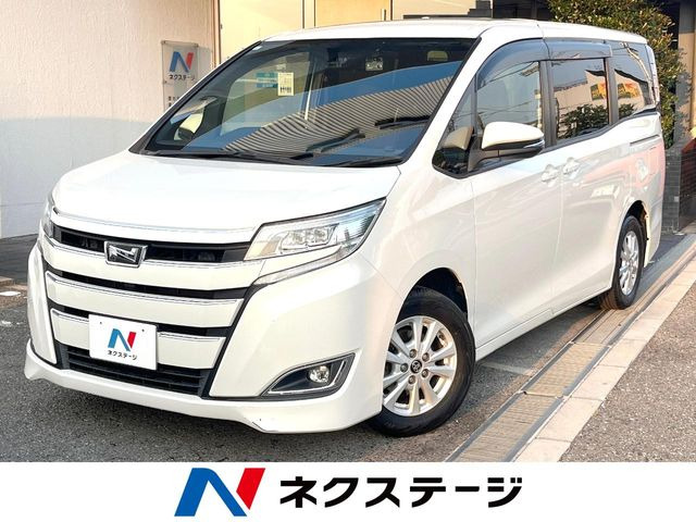 トヨタ ノア 