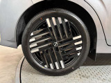 タイヤサイズは205/50R17です♪