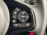 【アダプティブクルーズコントロール】高速道路での長距離走行が楽に!!自動で速度を保つクルーズコントロールが、衝突軽減システムと連携し、前方の車両を感知して車間を保つように速度調節してくれます!!