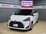 トヨタ シエンタ