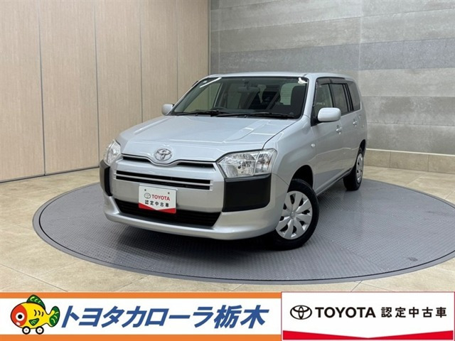 サクシードバン 1.5 TX 4WD