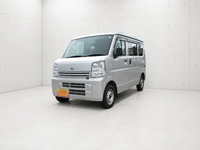 NV100クリッパー DX 