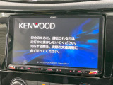 【ナビゲーション】使いやすいナビで目的地までしっかり案内してくれます。各種オーディオ再生機能も充実しており、お車の運転がさらに楽しくなります!!