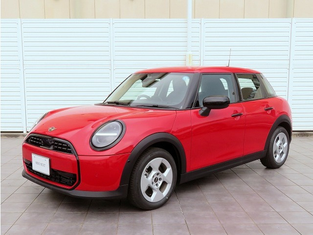 BMW MINI ミニ 