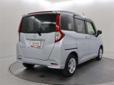 走りにこだわりながら収納力も持ち合わせたお車です。荷物を載せて軽快なドライブを楽しめますよ♪