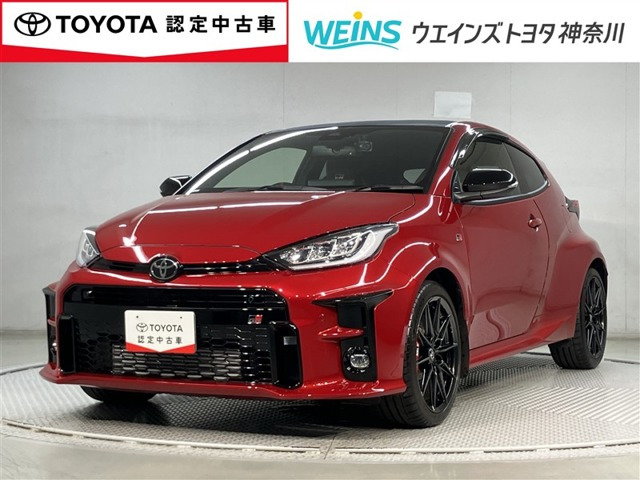 トヨタ ヤリス 