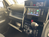 【 オートエアコン 】車内温度を感知して自動で温度調整をしてくれるのでいつでも快適な車内空間を創り上げます!