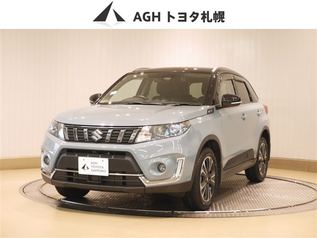 エスクード  1.4 4WD