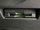 【ETC】高速道路の料金所をストレスなく通過!話題のスポットやサービスエリアに多い「スマートIC」利用時は必須のアイテムです。当店でセットアップを実施、ご納車当日からすぐにご利用いただけます!