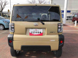 メーカーディーラーならではの全車保証付きです。(年式により期間・距離数が異なります)