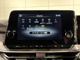【純正メモリーナビ】TV・Bluetooth・ラジオが楽しめます♪