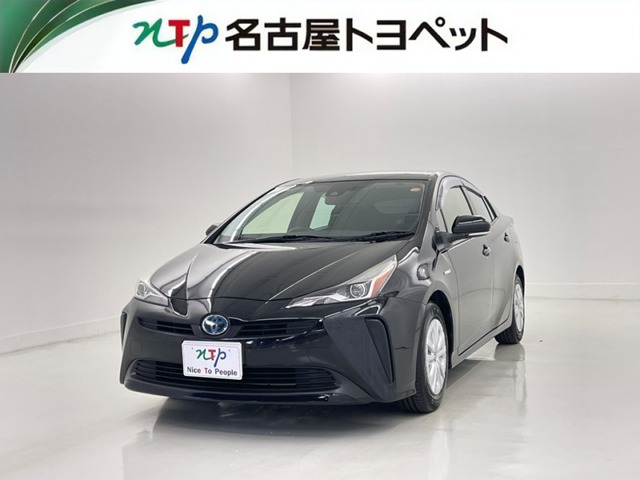 プリウス 1.8 S 