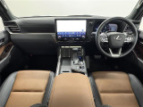 GX 550 バージョンL 4WD 4WD 本革シート