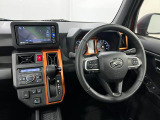 エンジンオイルの交換と、室内抗菌消臭処理を施工し、ご納車させていただきます