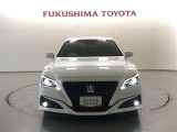 Sグレードベースの特別仕様車!内外装ともに上質感を高める装備が充実しています!ハイパークロームメタリック塗装18インチノイズリダクションアルミホイールやメッキアウトサイドドアハンドルを特別装備!