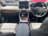RAV4 2.0 アドベンチャー 4WD 4WD 本革シート