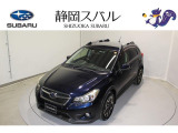 SUBARU XV 2.0i-L EyeSightGP型XV アイサイトVer3!