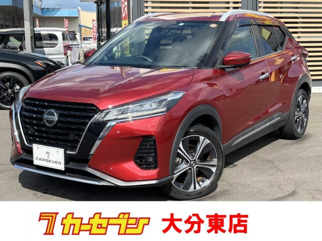 キックス 1.2 X (e-POWER) 