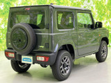 ジムニー XC 4WD 