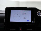 【ディスプレイオーディオ】センター通信型コネクティッドナビ対応高精細ディスプレイオーディオ。コネクティッドナビはご契約を頂くとR9年12月31日までは無償期間になり終了後は利用料発生します