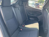 ゆとりある広々とした車内空間は、ドライブを始め買い物やレジャーなど、幅広く活躍します。一人でもみんなとでもお出かけを楽しみましょう!