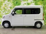 N-VAN L 