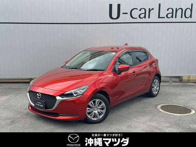 MAZDA2 1.5 15S スマートエディション