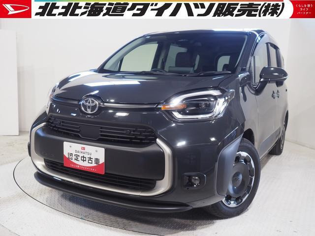 トヨタ シエンタ 