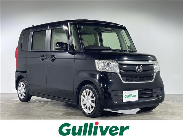 N-BOX G L ホンダセンシング 修復歴無し