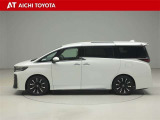 ヴェルファイア ハイブリッド 2.5 エグゼクティブ ラウンジ E-Four 4WD 