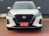 キックス 1.2 X FOUR スタイルエディション(e-POWER) 4WD 