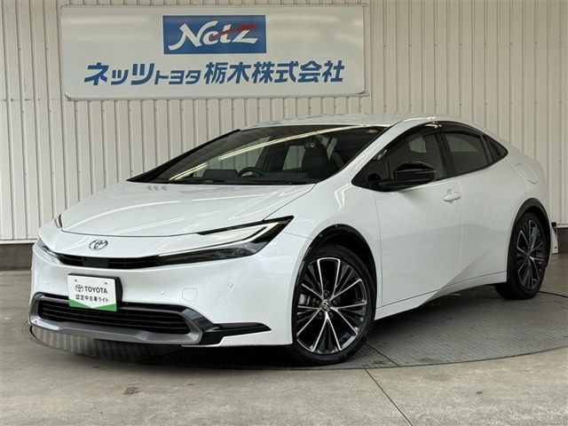 トヨタ プリウス 