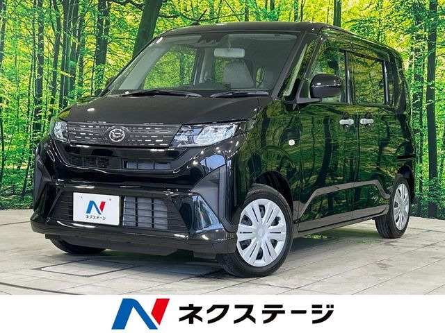 ダイハツ ムーヴ 