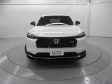 ヴェゼル 1.5 e:HEV RS 