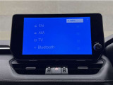 大型ディスプレイに、各種オーディオ機能とスマートフォン連携機能を搭載!いろんなサービスが楽しめます☆☆