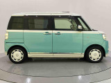 購入時は是非合わせて「DAIHATSU TSキュービックカード」の加入がおすすめです。