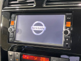 【純正ナビ】人気の純正ナビを装備。オーディオ機能も充実しており、Bluetooth接続すればお持ちのスマホやMP3プレイヤーの音楽を再生可能!毎日の運転がさらに楽しくなります!!