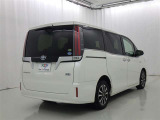 低燃費で環境にもやさしいハイブリッド車です。トヨタ専用診断機器でハイブリッドシステムを綿密に点検してあります!