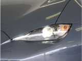 【LEDヘッドライト】省電力で長寿命の明るく運転しやすいLEDヘッドランプです。明るく照らすので暗い夜道からお客様を守ってくれます。お近くの広島マツダまでお越しください。