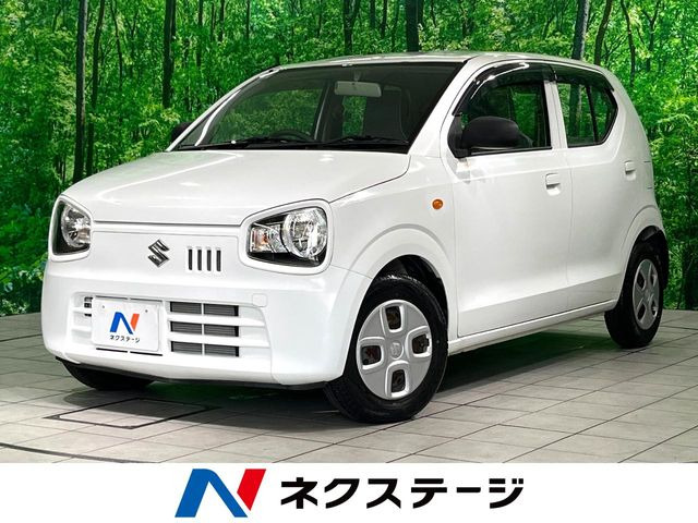 スズキ アルト 